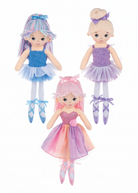 Ballerina Doll collection