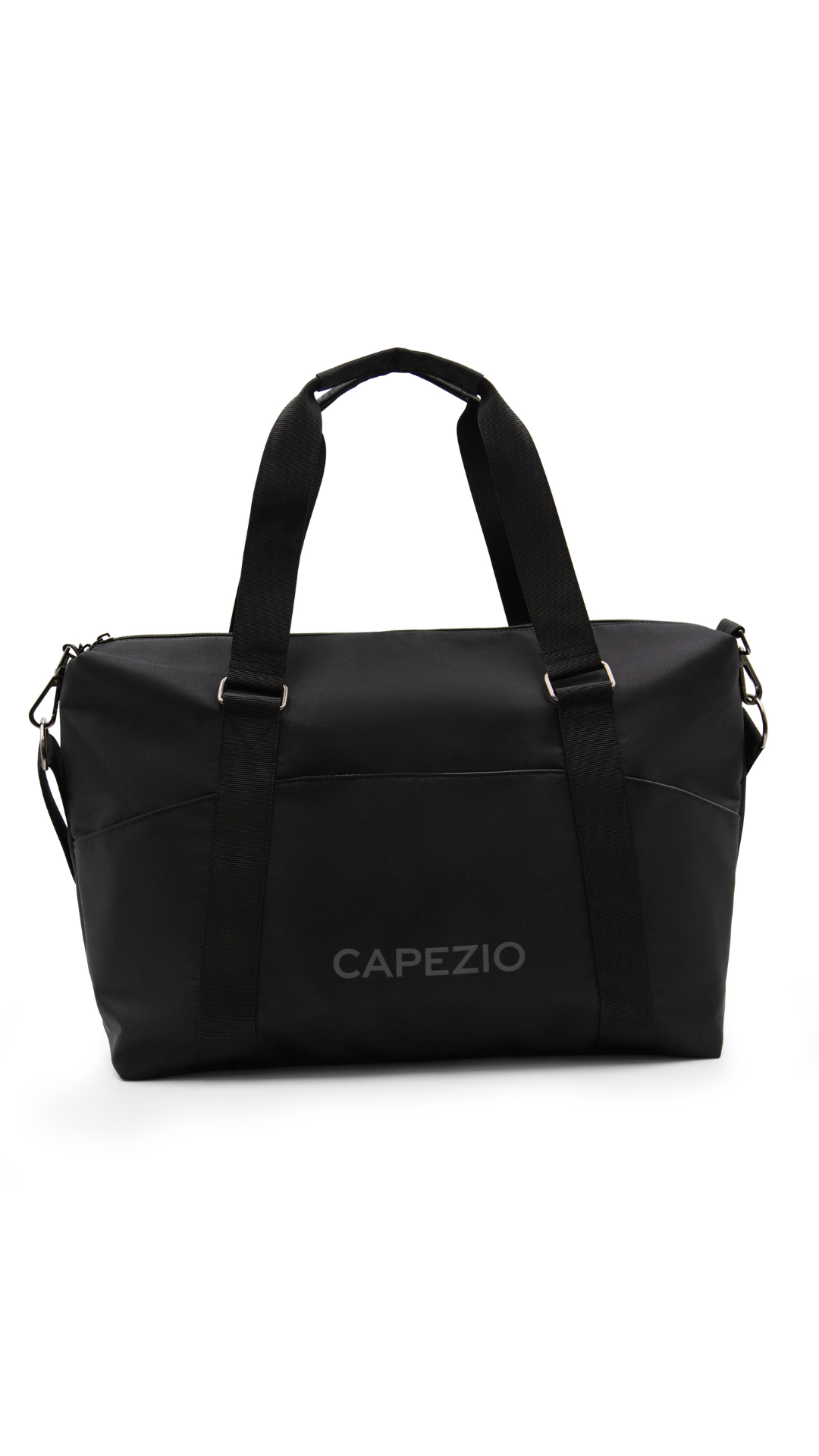 Casey Carry-All Duffle - B311 front view