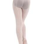 Back Seamed Transition Tight back view