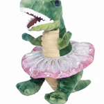 Dance Dinos T-Rex front view