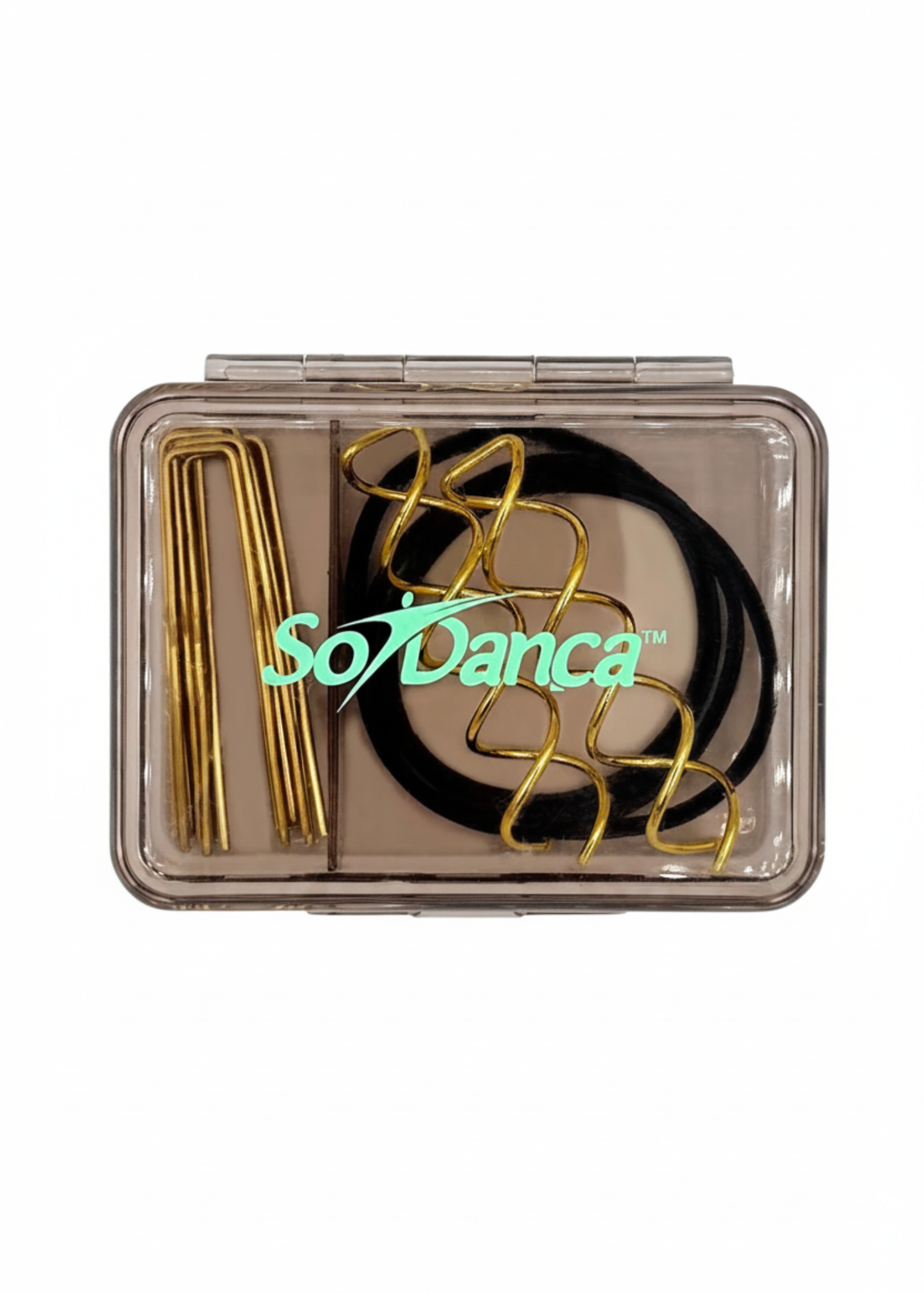 Bun in a Box – AC35