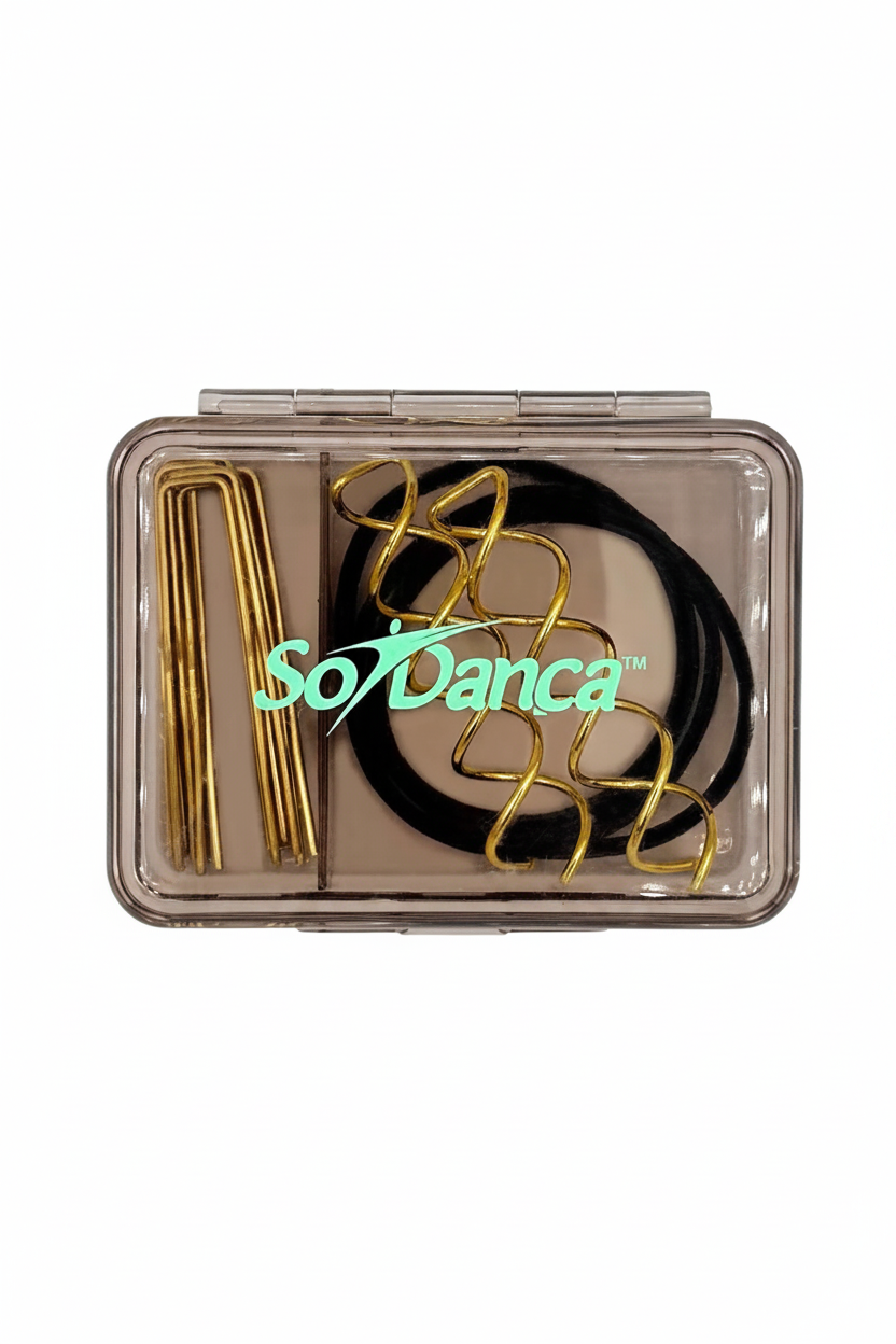 Bun in a Box – AC35