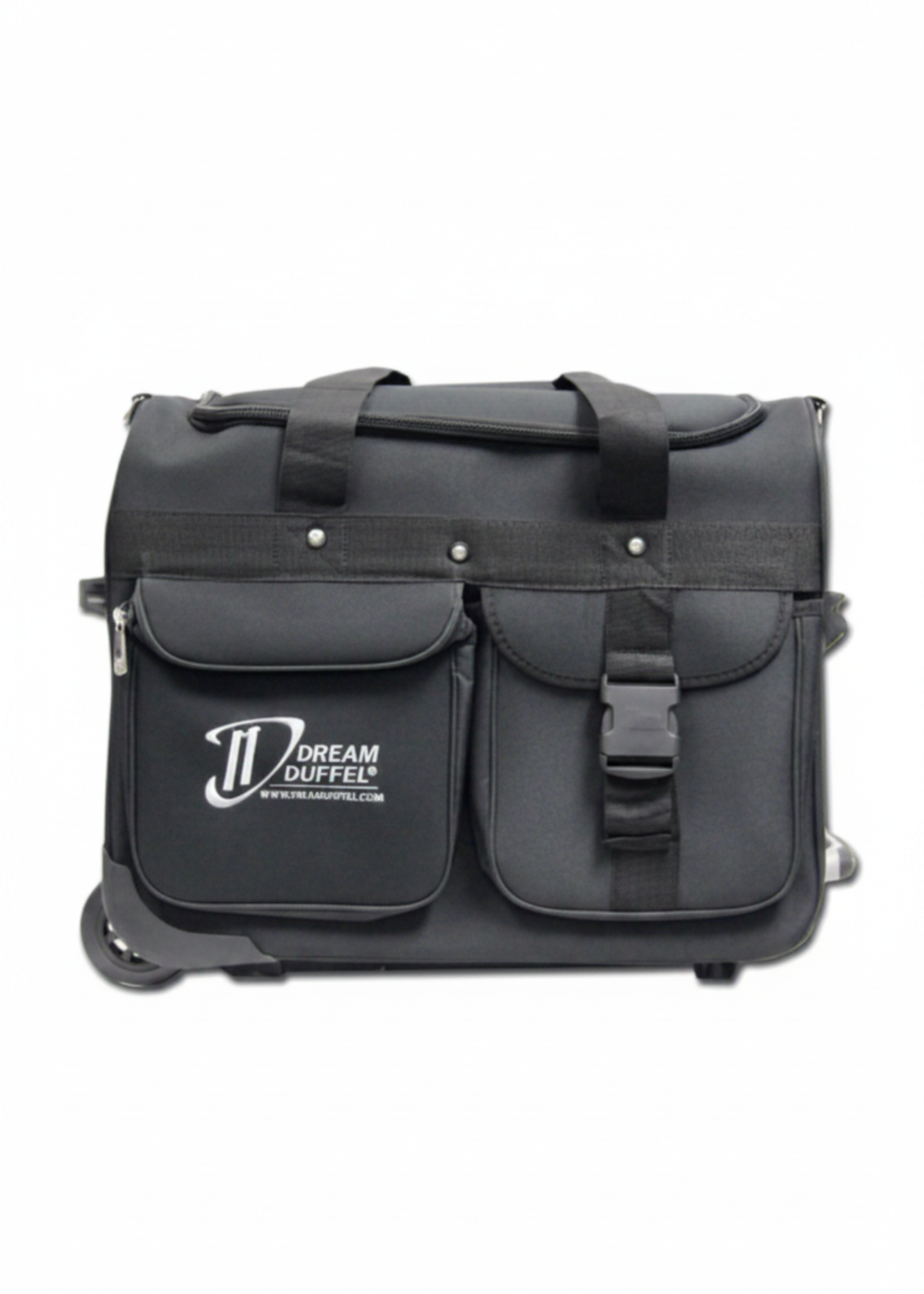 Small Dream Duffel front view