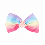 Rainbow Bows Rainbow front view