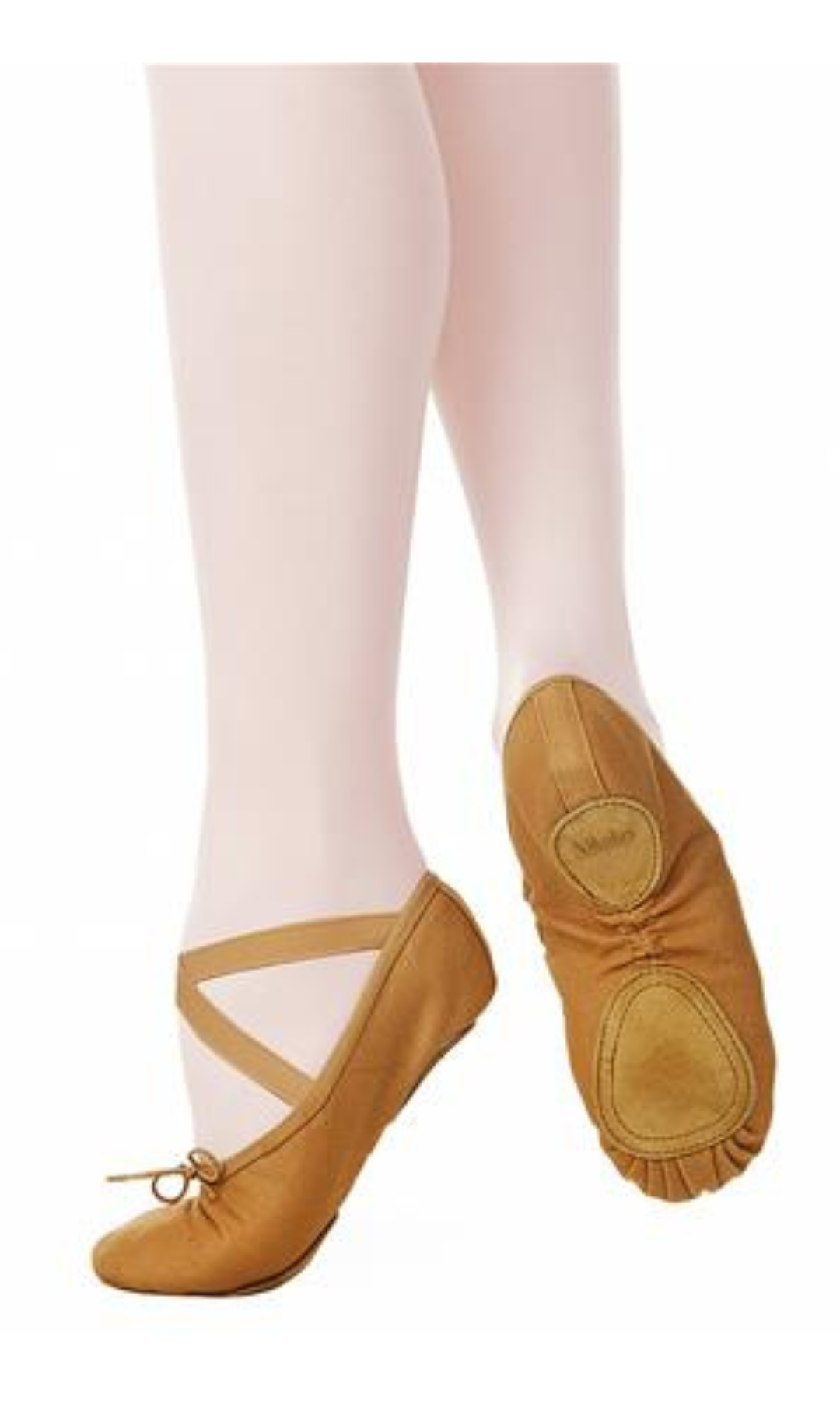 Clearance pointe shoes cheap
