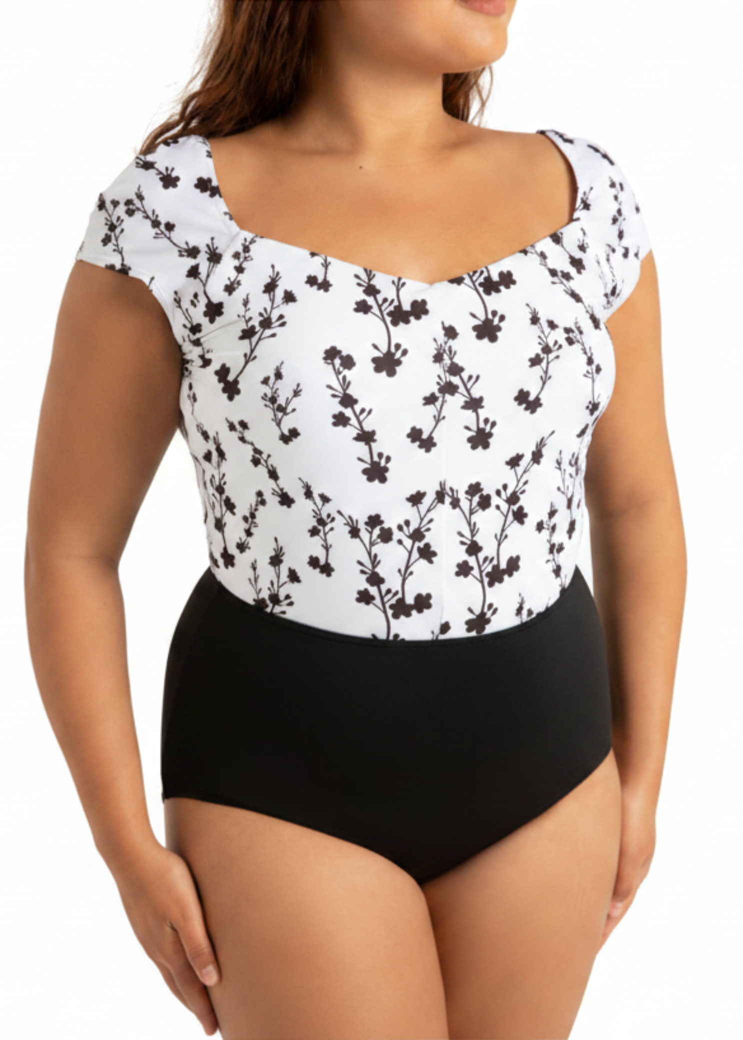 Jolie Leotard