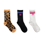 XO Sock collection view