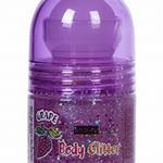 Roll-On Glitter purple