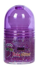 Roll-On Glitter purple