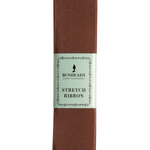 Stretch Pointe Shoe Ribbon Skintone 60