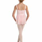 Dreamy Dress Pink back view