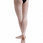 Intermediate Convertible Tight back view