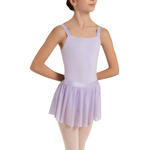 Dreamy Dress Lavender front view