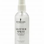 Glitter Spray clear