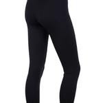 Activewear Leggings back view
