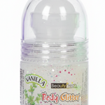 Roll-On Glitter white