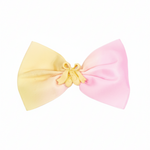 Rainbow Bows – 3947 pink/yellow