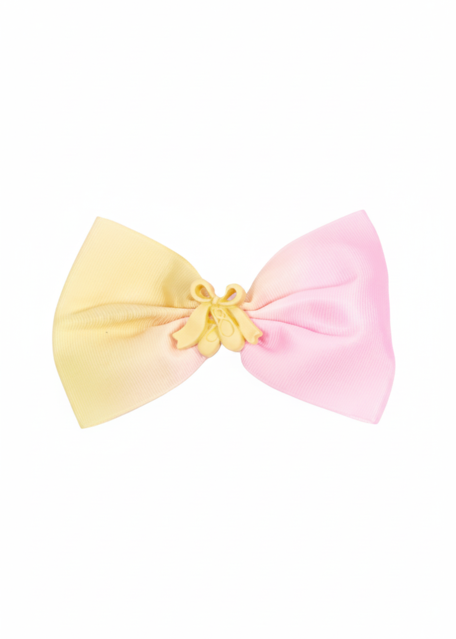 Rainbow Bows – 3947 pink/yellow