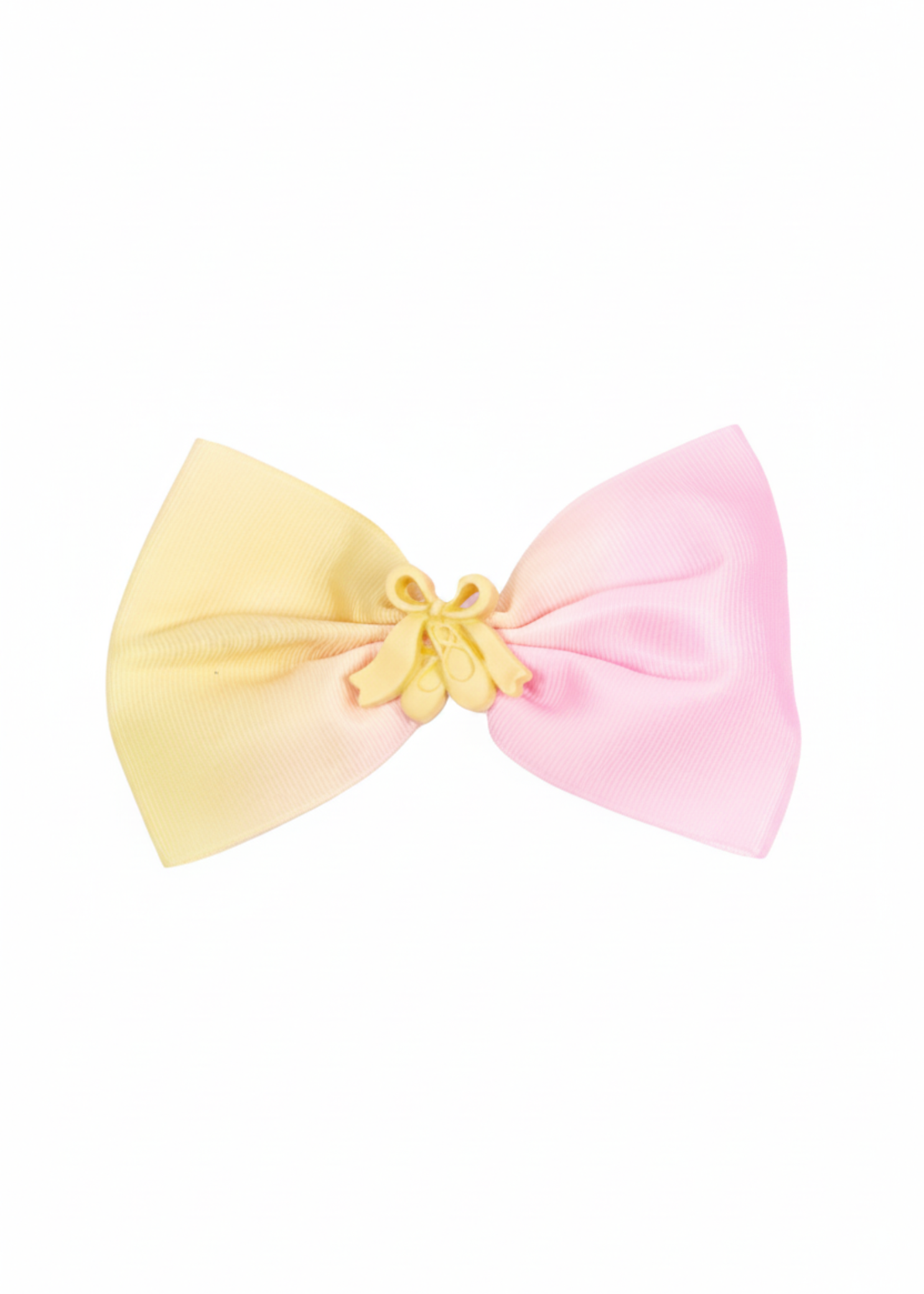 Rainbow Bows – 3947 pink/yellow