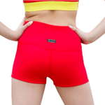 Alex Short Watermelon back view