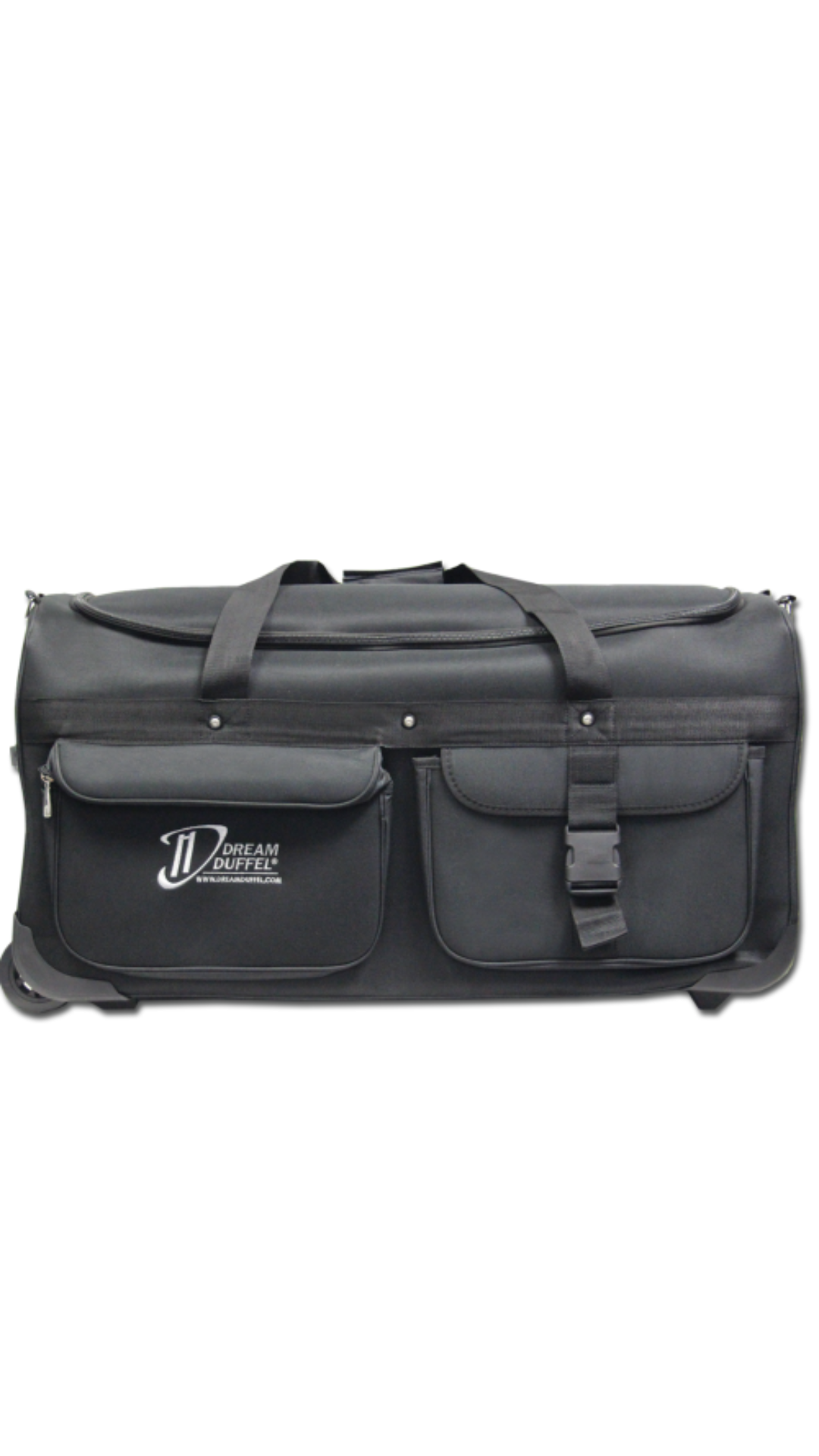Large Dream Duffel