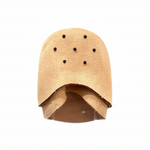 Moleskin Toe Pads exterior view