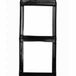 Foldable Mirror black