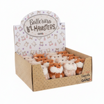 3.5" Hamster collection