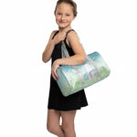 Stardust Duffel – 3003 lifestyle view