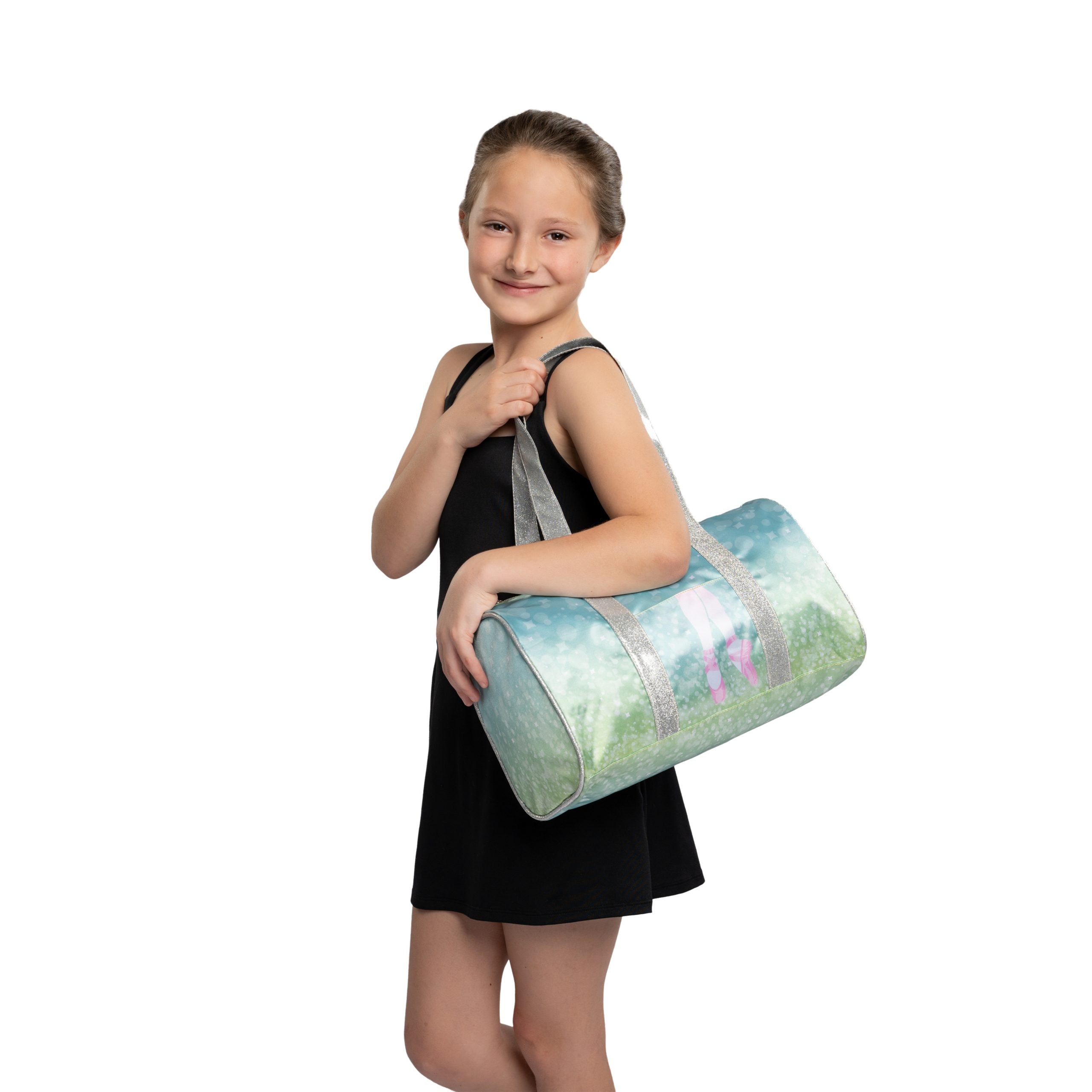 Stardust Duffel – 3003 lifestyle view