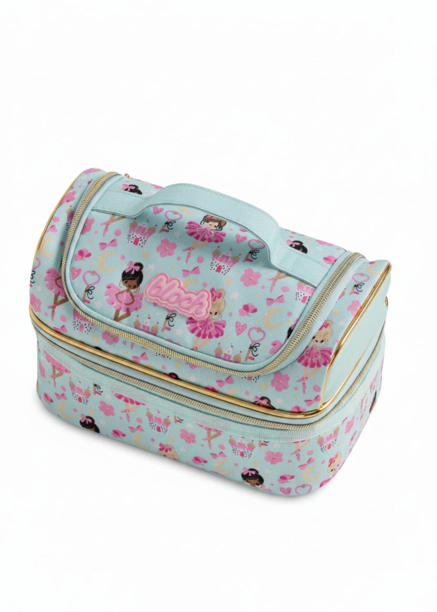 Ballerina Lunch Box – A0642