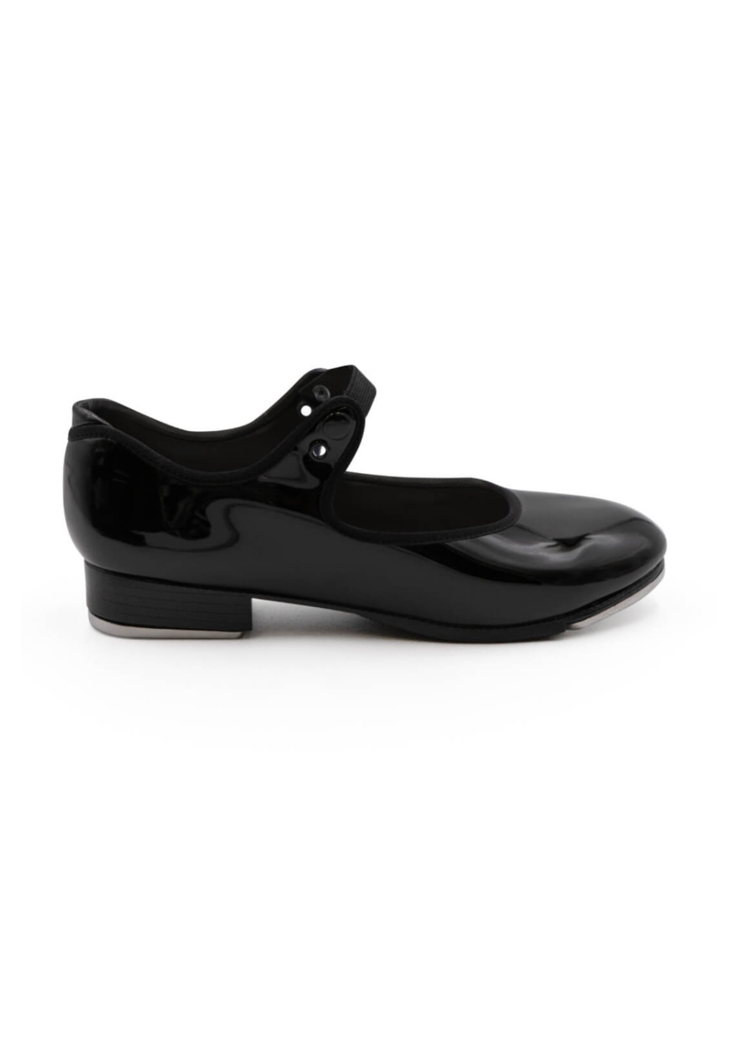 black toddler dress shoes girl Leather Mary Jane Kids Back to School 38 patent upper Annabelle Mini Black Velvet Mary
