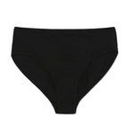Everyday Brief Black front view