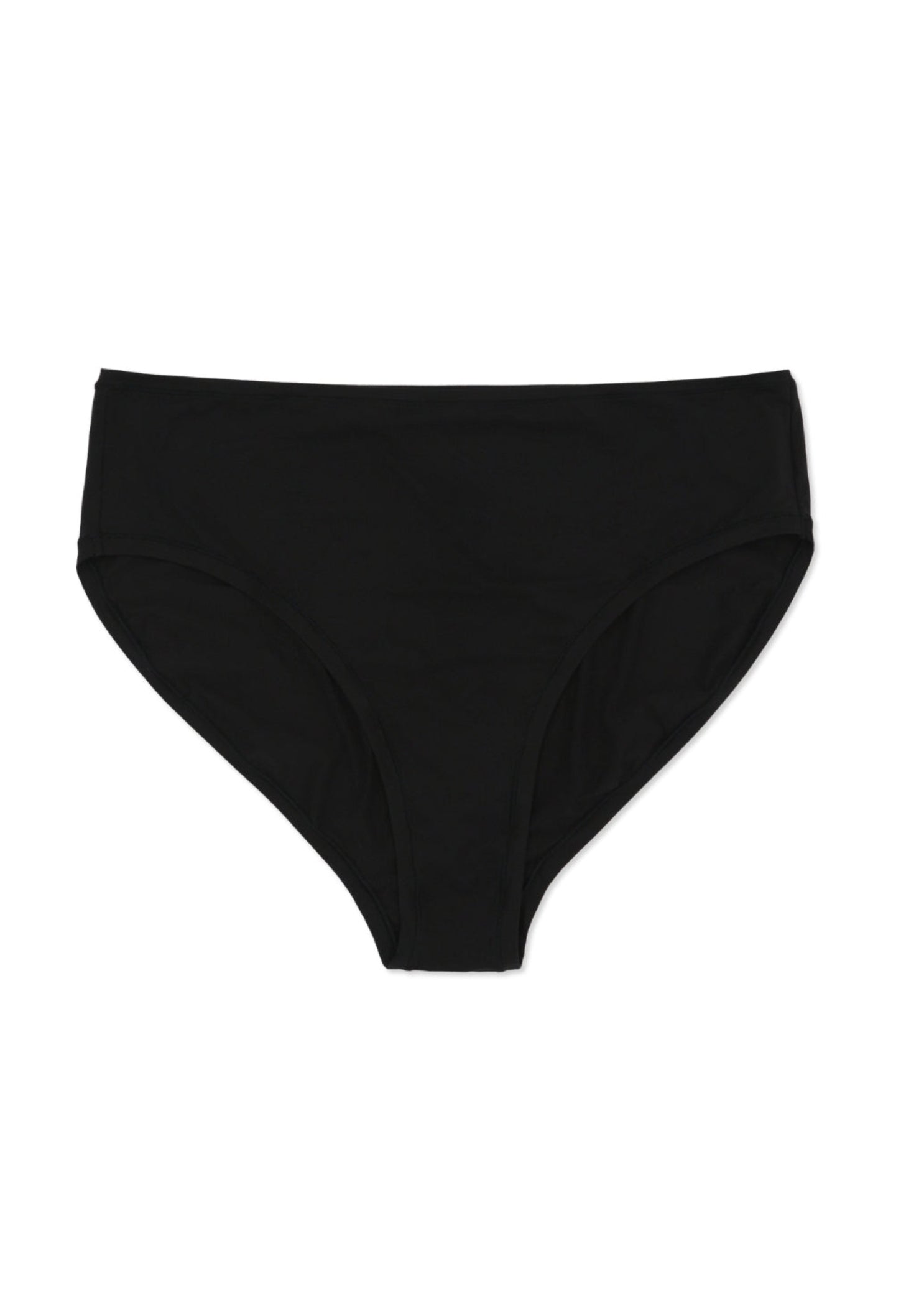 Everyday Brief Black front view