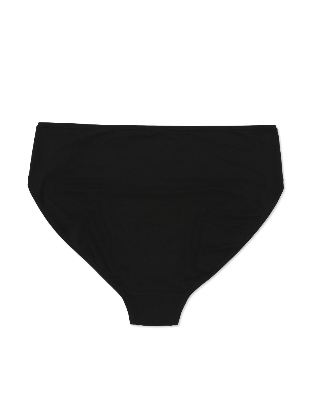 Everyday Brief Black back view