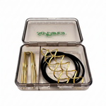 Bun in a Box – AC35 open