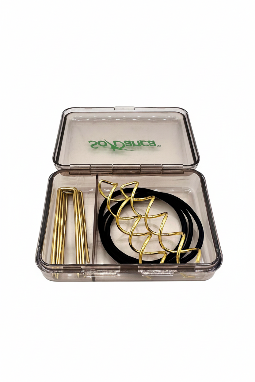 Bun in a Box – AC35 open
