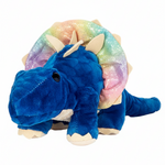 Dance Dinos Stegasaurus front view