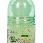 Roll-On Glitter green
