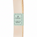 Stretch Pointe Shoe Ribbon Light Pro Pink