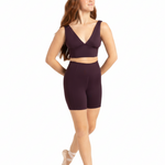 Goddess Sculpt Bra Tank Charisma front view