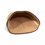 Moleskin Toe Pads interior view