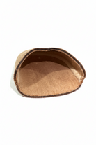 Moleskin Toe Pads interior view