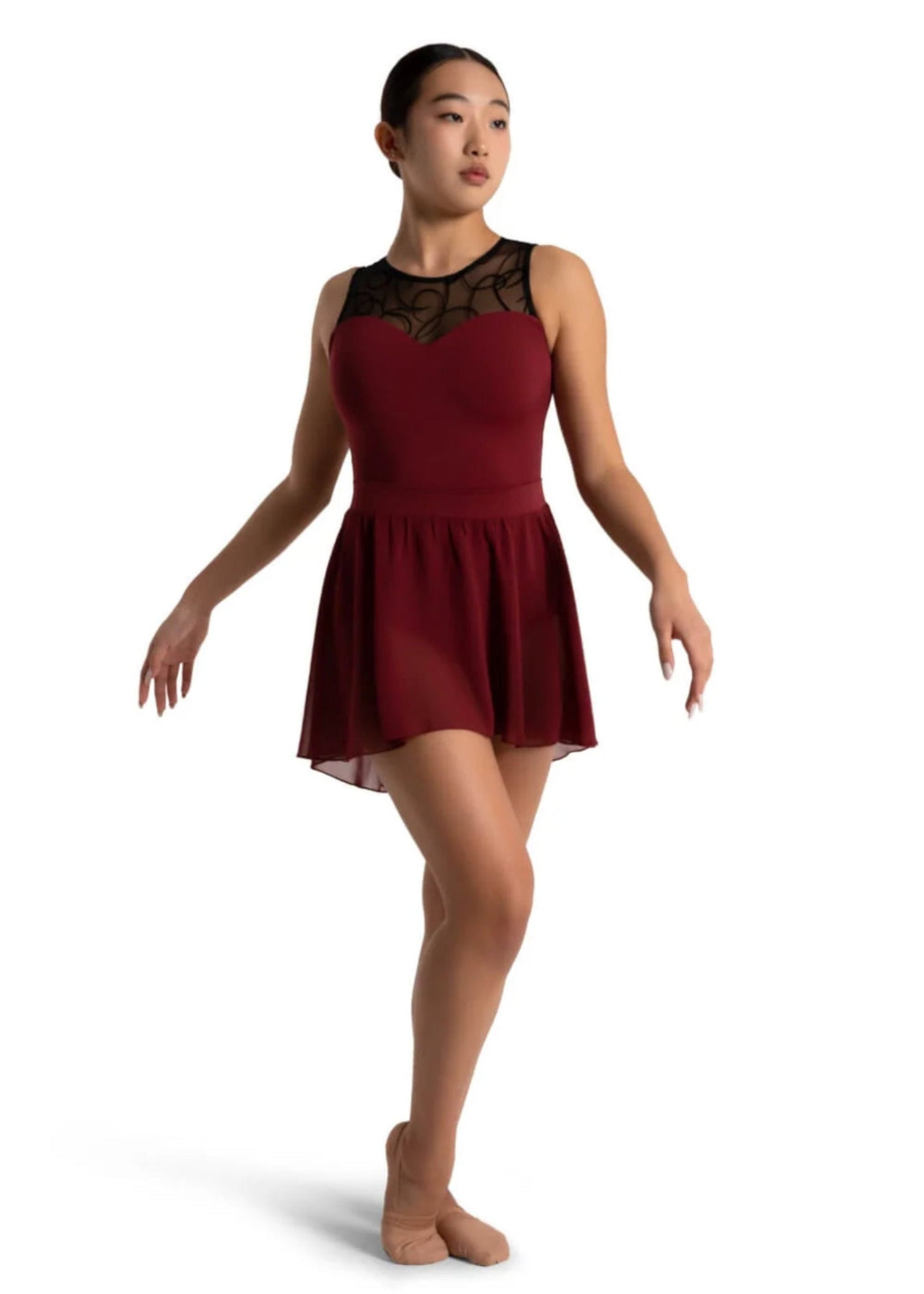 Theresa Skirt