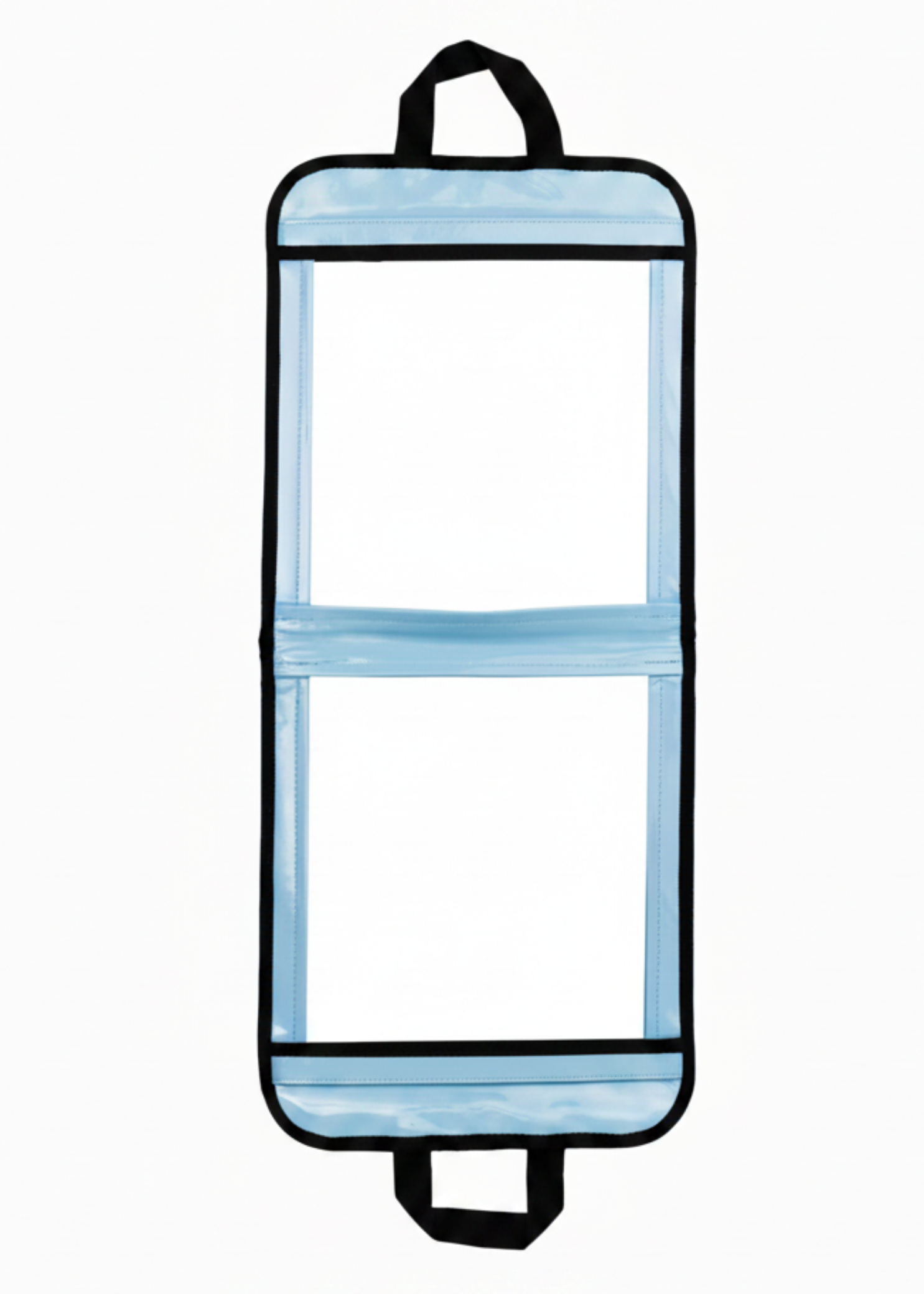 Foldable Mirror sky blue