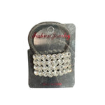 Costume Jewelry – Crystal Pony