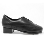 Roxy Tap Shoe lateral side view