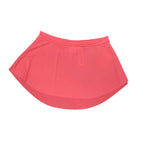 Pull On Skirt Coral