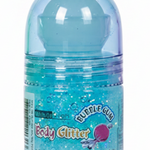 Roll-On Glitter blue