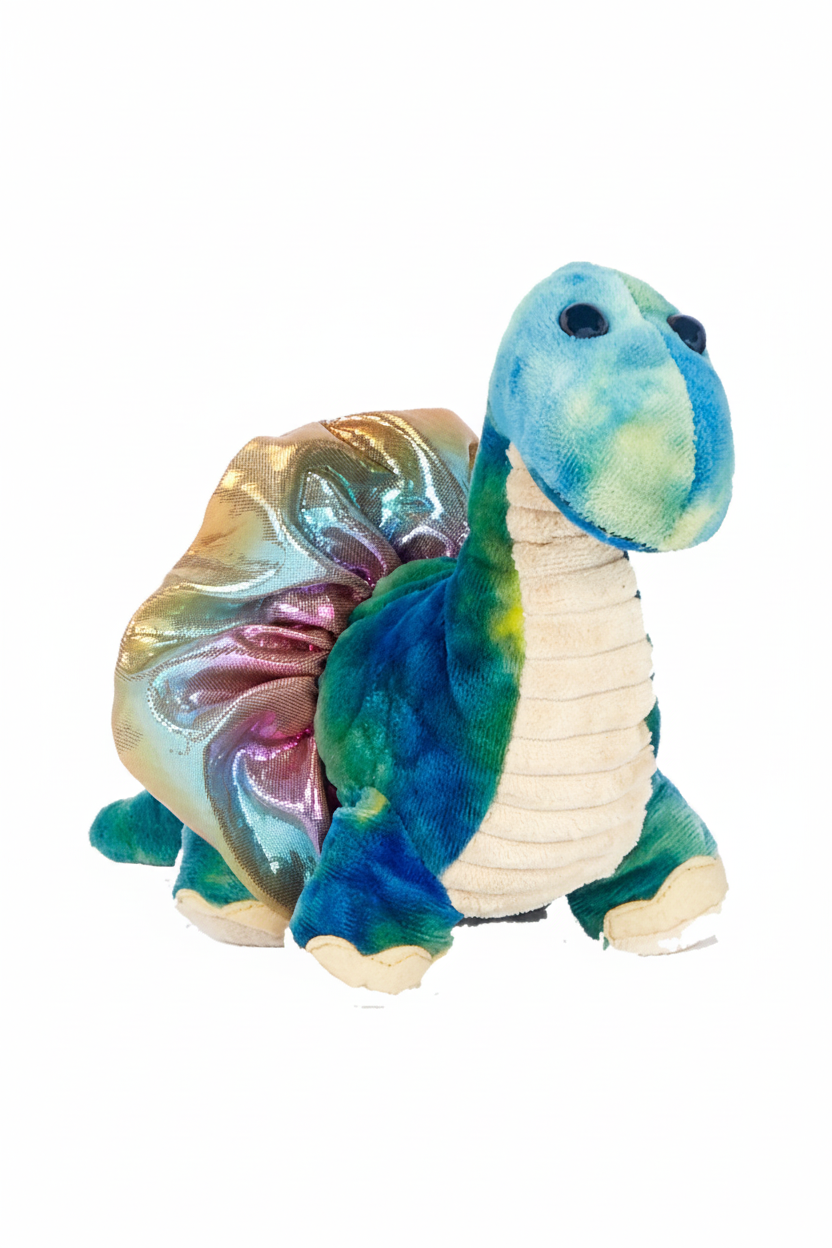 Dance Dinos Apatosaurus front view